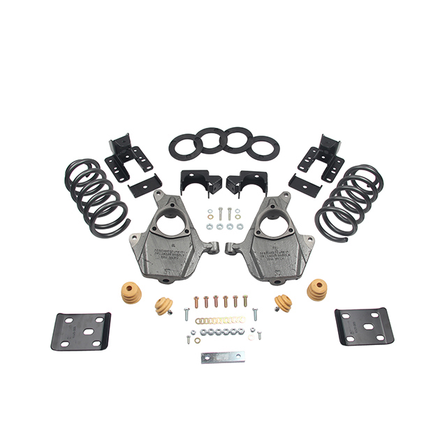Suspension Lowering Kit - 1015